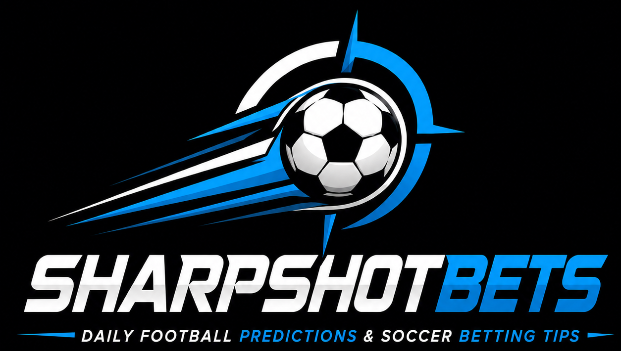 Sharpshotbets