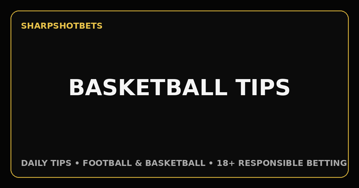 Basketball Tips Basketball Tips
