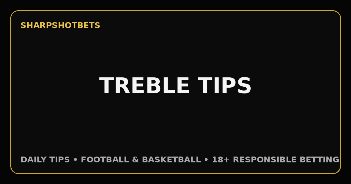 Treble Tips
